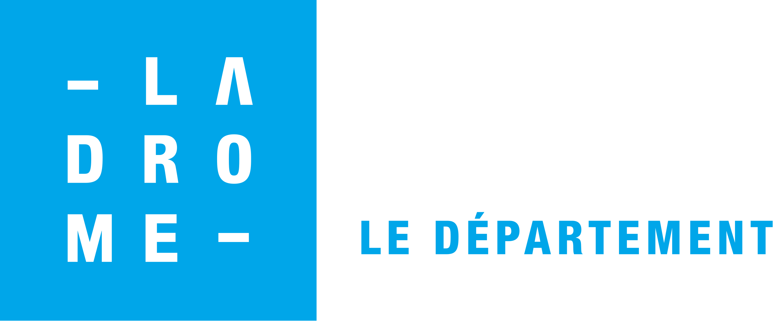 Département de la Drôme